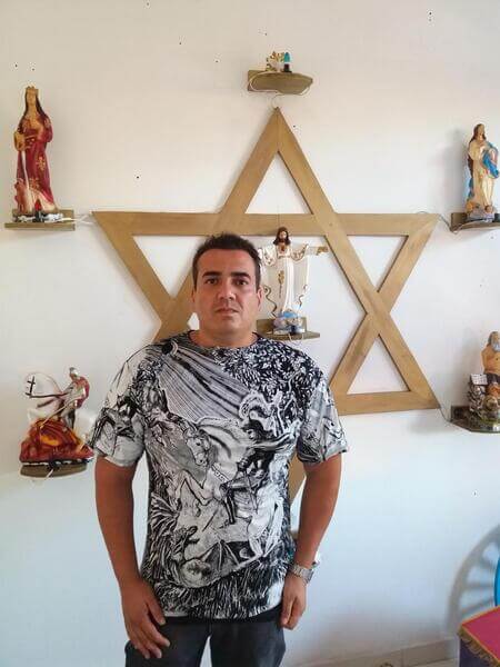 Cigano Wladimir